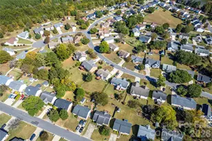 1009 Braxton Dr, Concord, NC 28025 - Photo 12