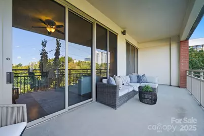 701 Royal Court #309, Charlotte, NC 28202 - Photo 16