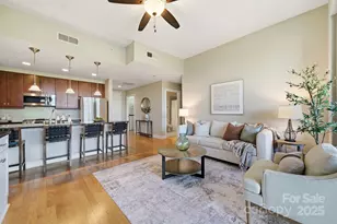 701 Royal Ct, Charlotte, NC 28202 - Photo 8