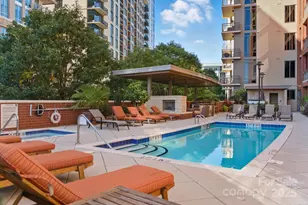 701 Royal Ct, Charlotte, NC 28202 - Photo 26