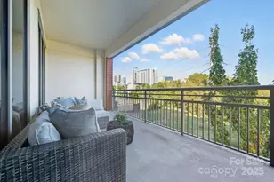 701 Royal Ct, Charlotte, NC 28202 - Photo 14