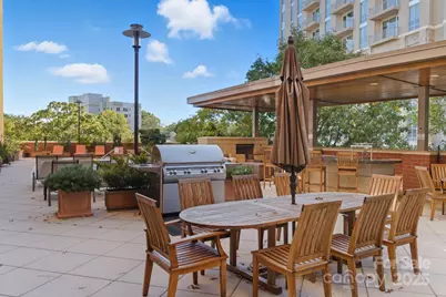 701 Royal Court #309, Charlotte, NC 28202 - Photo 28