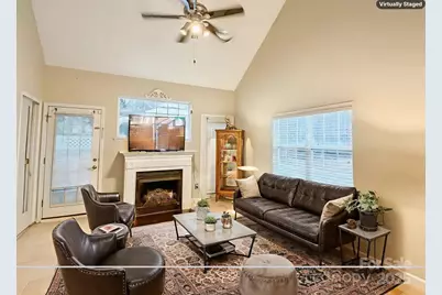 8640 Robinson Forest Drive, Charlotte, NC 28277 - Photo 4