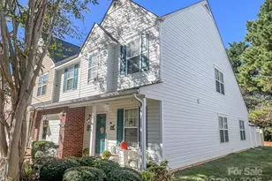 8640 Robinson Forest Dr, Charlotte, NC 28277 - Photo 2