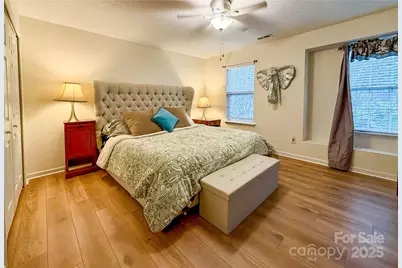 8640 Robinson Forest Drive, Charlotte, NC 28277 - Photo 20