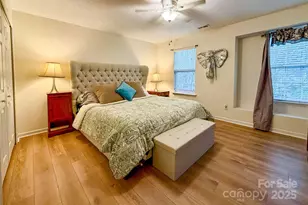 8640 Robinson Forest Dr, Charlotte, NC 28277 - Photo 20