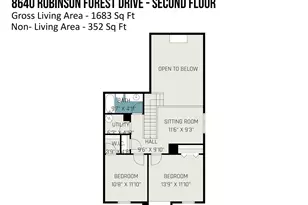 8640 Robinson Forest Dr, Charlotte, NC 28277 - Photo 36