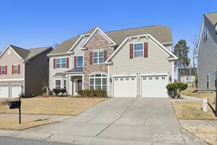 4904 Pepper Dr, Harrisburg, NC 28075 - Photo 46