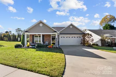 105 Morgan Trace Drive SW, Valdese, NC 28690 - Photo 1