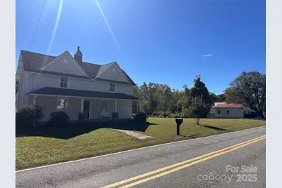 2417 Thurmond Road, Thurmond, NC 28683 - Photo 2