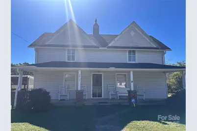 2417 Thurmond Road, Thurmond, NC 28683 - Photo 1