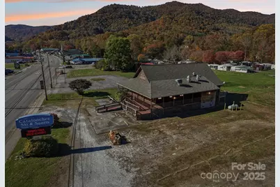 3434 Soco Road, Maggie Valley, NC 28751 - Photo 44