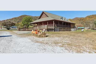 3434 Soco Road, Maggie Valley, NC 28751 - Photo 6