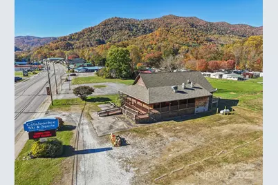 3434 Soco Road, Maggie Valley, NC 28751 - Photo 1