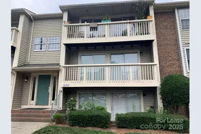 1630 Arlyn Circle #H, Charlotte, NC 28213 - Photo 1