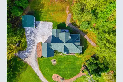 35 Country Wood Way, Horse Shoe, NC 28742 - Photo 44