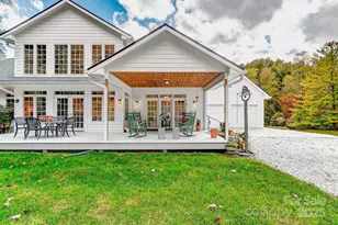 35 Country Wood Way, Horse Shoe, NC 28742 - Photo 32