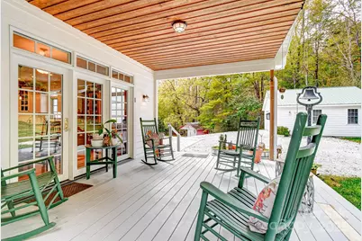 35 Country Wood Way, Horse Shoe, NC 28742 - Photo 4