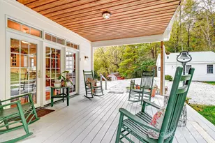 35 Country Wood Way, Horse Shoe, NC 28742 - Photo 4