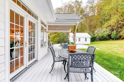 35 Country Wood Way, Horse Shoe, NC 28742 - Photo 34