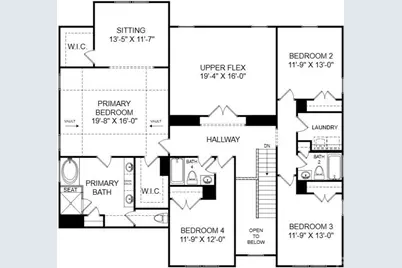 335 Alameda Way, Matthews, NC 28104 - Photo 42