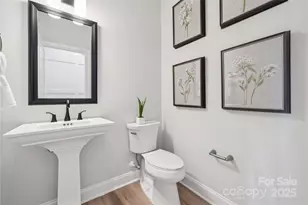 335 Alameda Wy, Matthews, NC 28104 - Photo 36