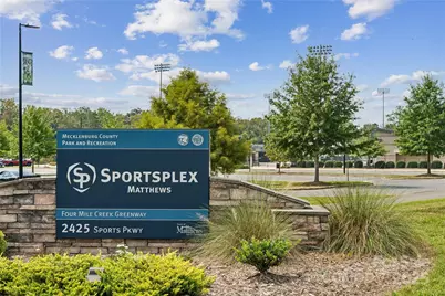 335 Alameda Way, Matthews, NC 28104 - Photo 44