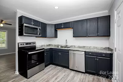 1027 Little Avenue #D, Gastonia, NC 28052 - Photo 6