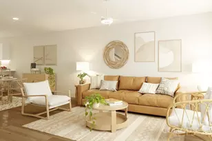 4418 Oat Grass Cir, Charlotte, NC 28213 - Photo 4