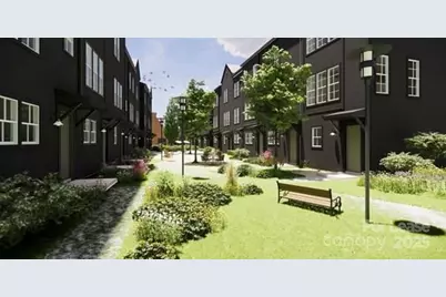 4418 Oat Grass Circle #Tartan, Charlotte, NC 28213 - Photo 10