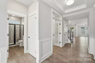 126 S Dunlavin Wy, Mooresville, NC 28115 - Photo 4