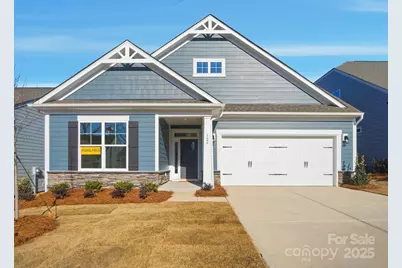 126 S Dunlavin Way, Mooresville, NC 28115 - Photo 2