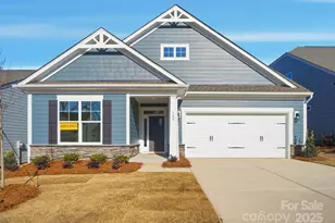 126 S Dunlavin Wy, Mooresville, NC 28115 - Photo 2