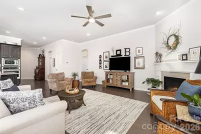 11412 Fullerton Place Drive NW, Huntersville, NC 28078 - Photo 14