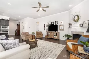 11412 Fullerton Pl Dr NW, Huntersville, NC 28078 - Photo 14