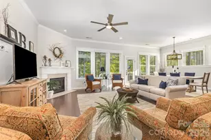 11412 Fullerton Pl Dr NW, Huntersville, NC 28078 - Photo 16