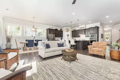 11412 Fullerton Place Drive NW, Huntersville, NC 28078 - Photo 12