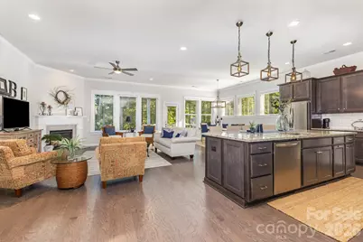 11412 Fullerton Place Drive NW, Huntersville, NC 28078 - Photo 6