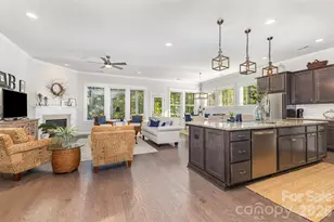 11412 Fullerton Pl Dr NW, Huntersville, NC 28078 - Photo 6