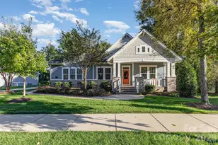 11412 Fullerton Pl Dr NW, Huntersville, NC 28078 - Photo 44