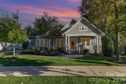 11412 Fullerton Place Drive NW, Huntersville, NC 28078 - Photo 2