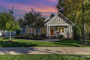 11412 Fullerton Pl Dr NW, Huntersville, NC 28078 - Photo 2