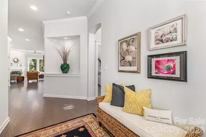 11412 Fullerton Place Drive NW, Huntersville, NC 28078 - Photo 4