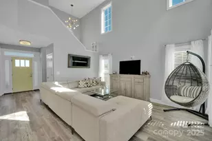 236 Pinnacle Crossing, Shelby, NC 28152 - Photo 4