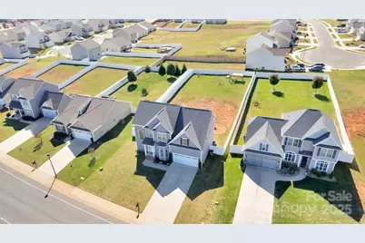 236 Pinnacle Crossing, Shelby, NC 28152 - Photo 36