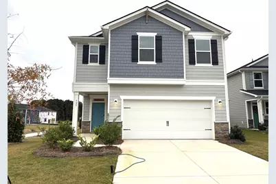 529 Ramona Street, York, SC 29745 - Photo 1