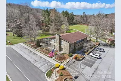 404 Water Oak Lane, Hendersonville, NC 28791 - Photo 32