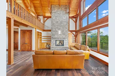 946 Ridge Road, Green Mountain, NC 28740 - Photo 14