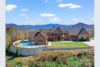 946 Ridge Road, Green Mountain, NC 28740 - Photo 1