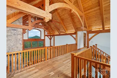 946 Ridge Road, Green Mountain, NC 28740 - Photo 34